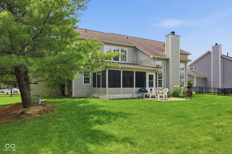 6092 Catlin Lane Noblesville IN 46062