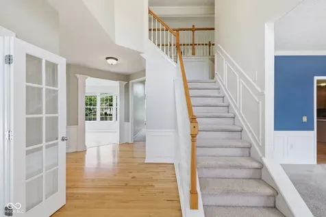 6092 Catlin Lane Noblesville IN 46062