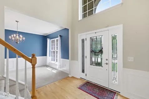 6092 Catlin Lane Noblesville IN 46062