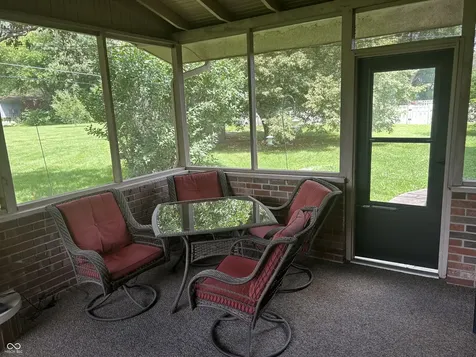 601 Woodmere Drive Anderson IN 46011