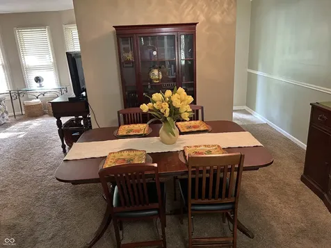 601 Woodmere Drive Anderson IN 46011