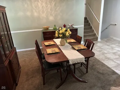 601 Woodmere Drive Anderson IN 46011