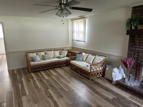 601 Woodmere Drive Anderson IN 46011