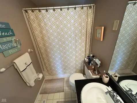 601 Woodmere Drive Anderson IN 46011