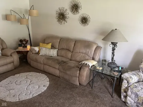 601 Woodmere Drive Anderson IN 46011