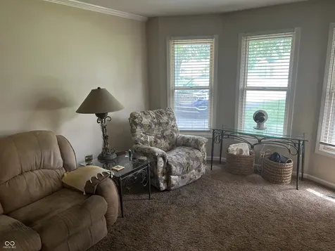 601 Woodmere Drive Anderson IN 46011