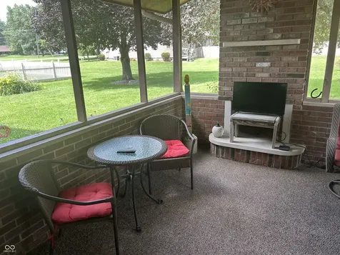 601 Woodmere Drive Anderson IN 46011