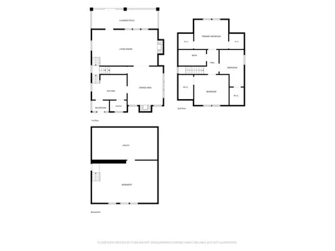 126 N Bosart Avenue Indianapolis IN 46201