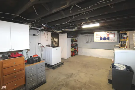 126 N Bosart Avenue Indianapolis IN 46201