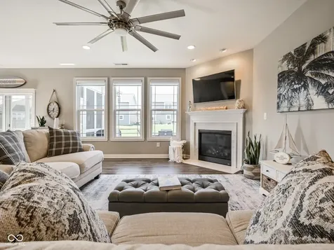 3707 Sheffield Park Westfield IN 46074