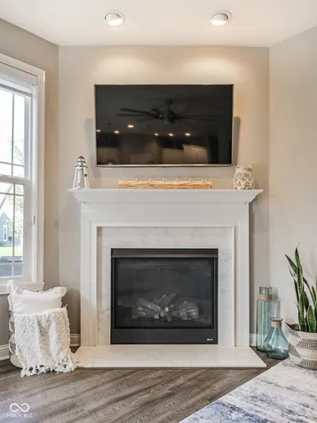 3707 Sheffield Park Westfield IN 46074
