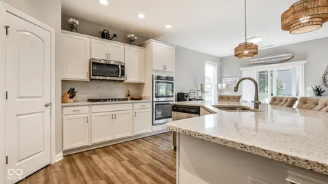 3707 Sheffield Park Westfield IN 46074
