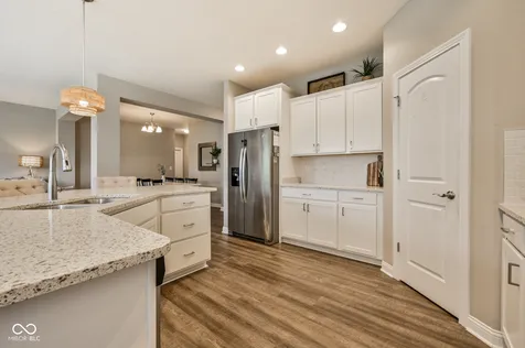 3707 Sheffield Park Westfield IN 46074
