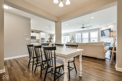 3707 Sheffield Park Westfield IN 46074