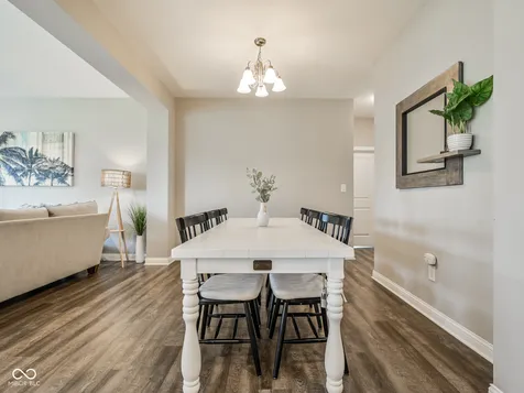 3707 Sheffield Park Westfield IN 46074