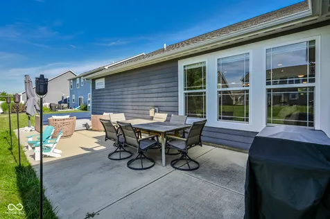 3707 Sheffield Park Westfield IN 46074
