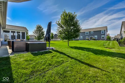 3707 Sheffield Park Westfield IN 46074