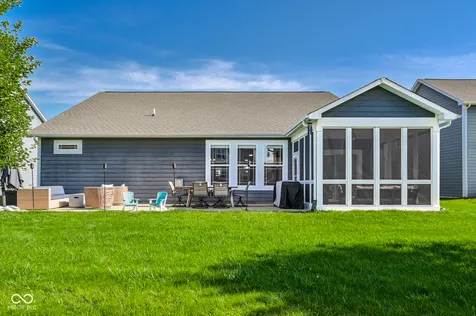 3707 Sheffield Park Westfield IN 46074