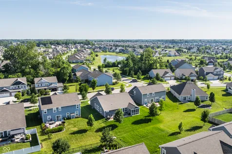 3707 Sheffield Park Westfield IN 46074