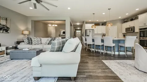 3707 Sheffield Park Westfield IN 46074