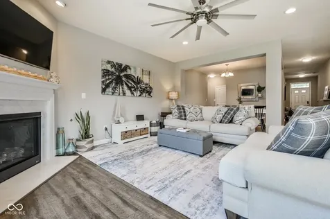 3707 Sheffield Park Westfield IN 46074