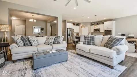 3707 Sheffield Park Westfield IN 46074