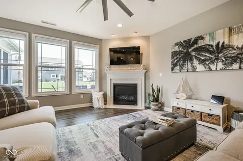 3707 Sheffield Park Westfield IN 46074