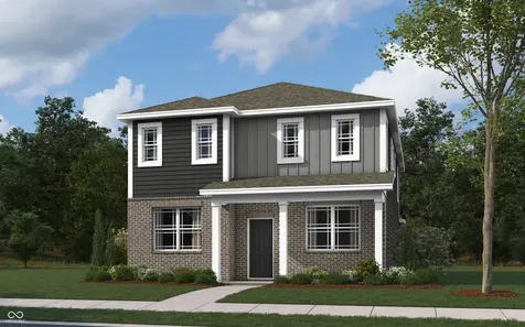 195 Springfield Crossing Greenfield IN 46140