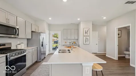 195 Springfield Crossing Greenfield IN 46140