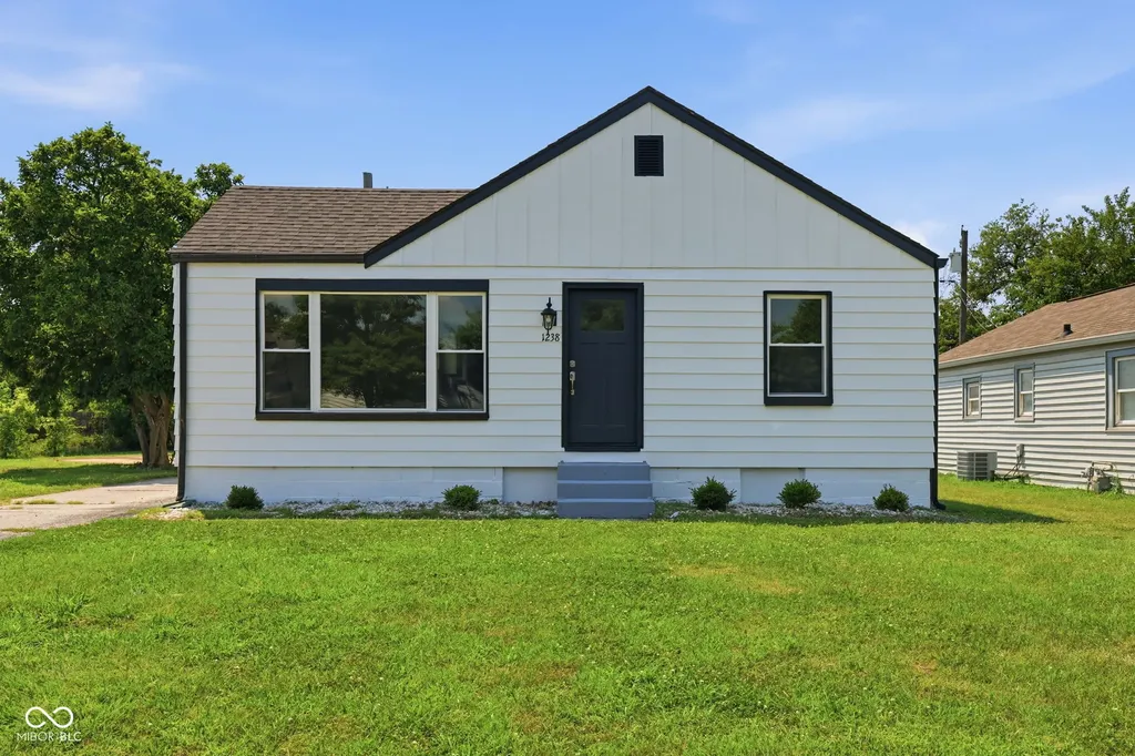 1238 S Centennial Street Indianapolis IN 46241