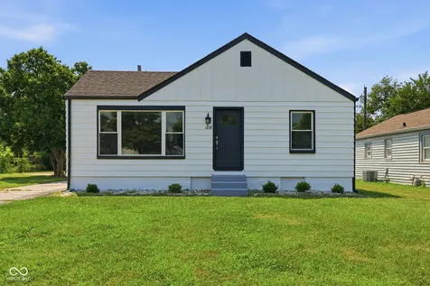 1238 S Centennial Street Indianapolis IN 46241