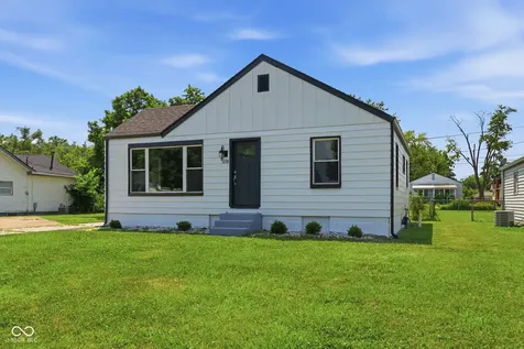 1238 S Centennial Street Indianapolis IN 46241