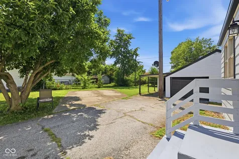 1238 S Centennial Street Indianapolis IN 46241