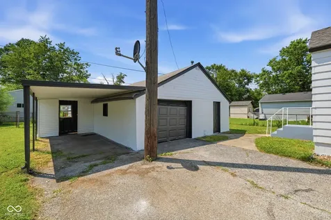 1238 S Centennial Street Indianapolis IN 46241