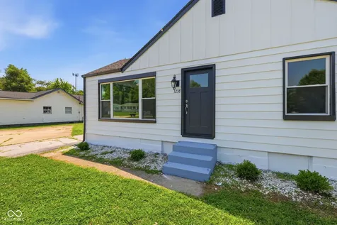 1238 S Centennial Street Indianapolis IN 46241