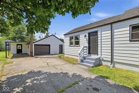 1238 S Centennial Street Indianapolis IN 46241