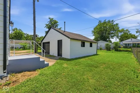 1238 S Centennial Street Indianapolis IN 46241