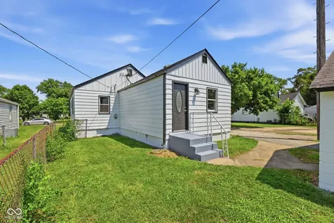 1238 S Centennial Street Indianapolis IN 46241