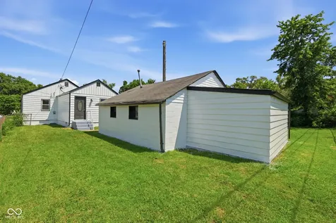 1238 S Centennial Street Indianapolis IN 46241