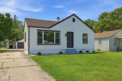 1238 S Centennial Street Indianapolis IN 46241