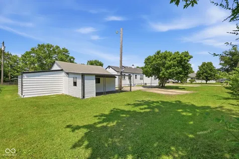 1238 S Centennial Street Indianapolis IN 46241