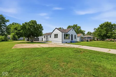 1238 S Centennial Street Indianapolis IN 46241