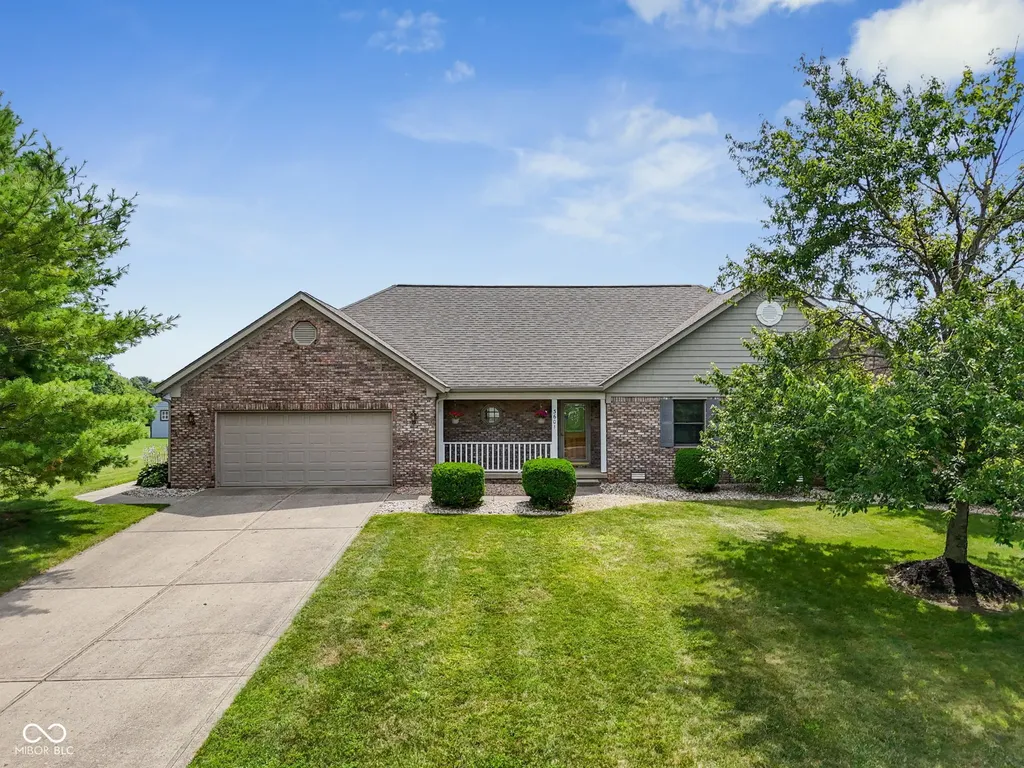 3601 S Southway Drive New Palestine IN 46163