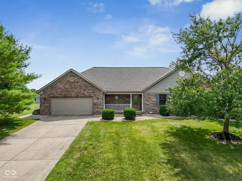 3601 S Southway Drive New Palestine IN 46163