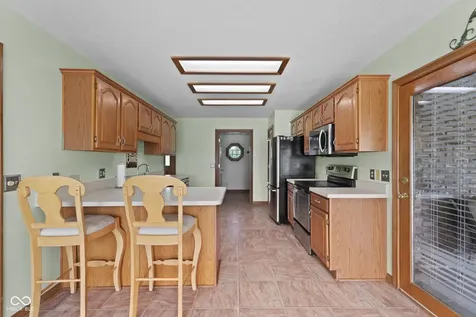 3601 S Southway Drive New Palestine IN 46163