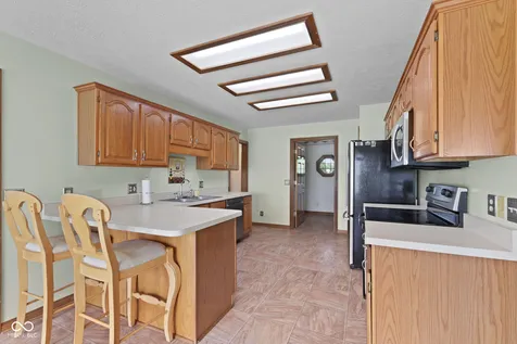3601 S Southway Drive New Palestine IN 46163