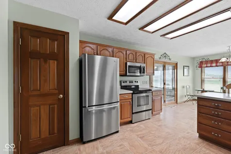 3601 S Southway Drive New Palestine IN 46163