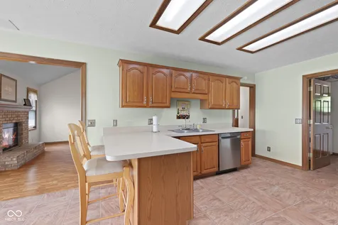 3601 S Southway Drive New Palestine IN 46163