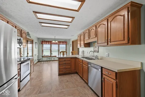 3601 S Southway Drive New Palestine IN 46163