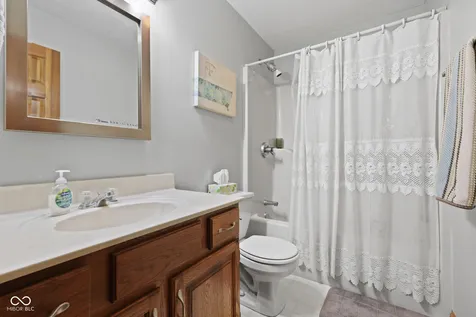 3601 S Southway Drive New Palestine IN 46163